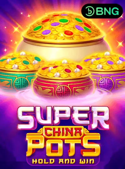 Fortune slots game cover